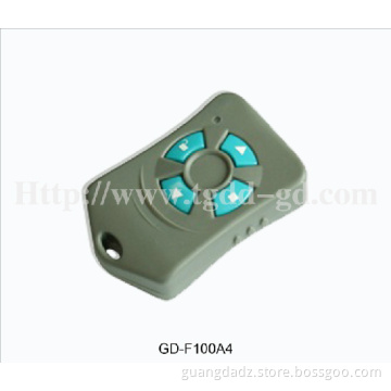 Garage Door Wireless Transmitter, Remote Controller